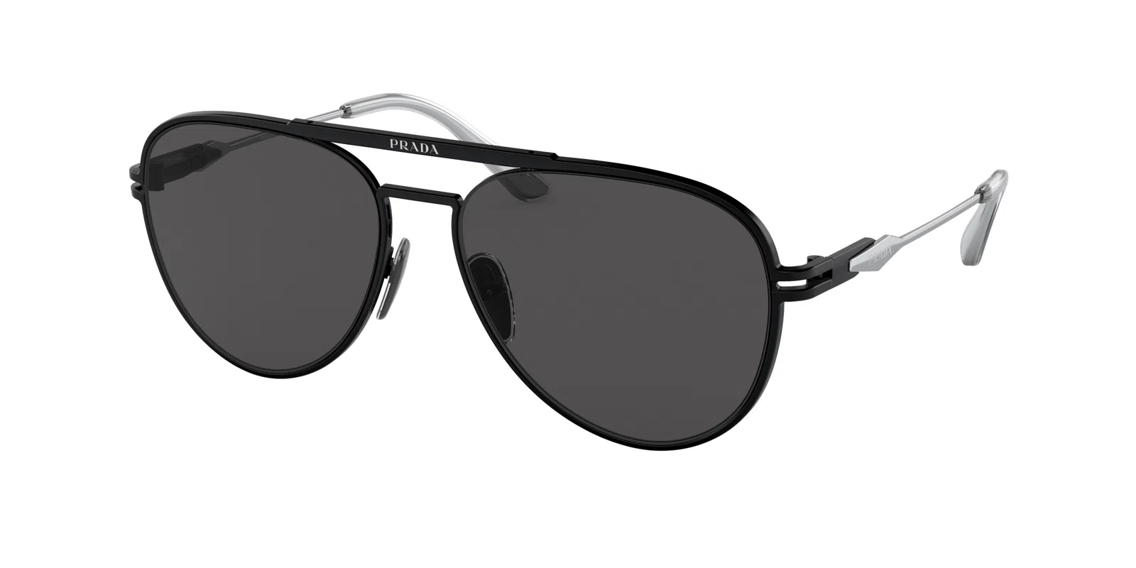 Prada 54ZS Sunglasses - view 4
